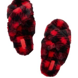 Victoria's Secret Slippers